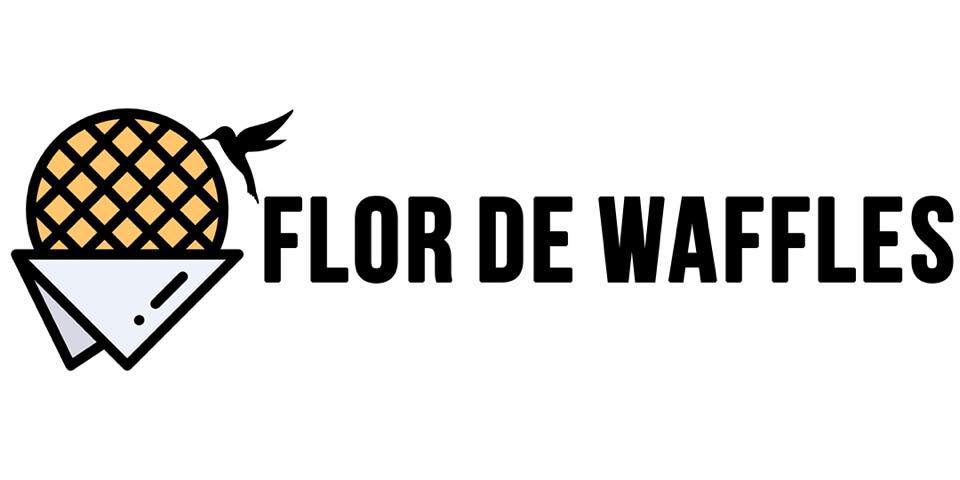 Flor de Waffles